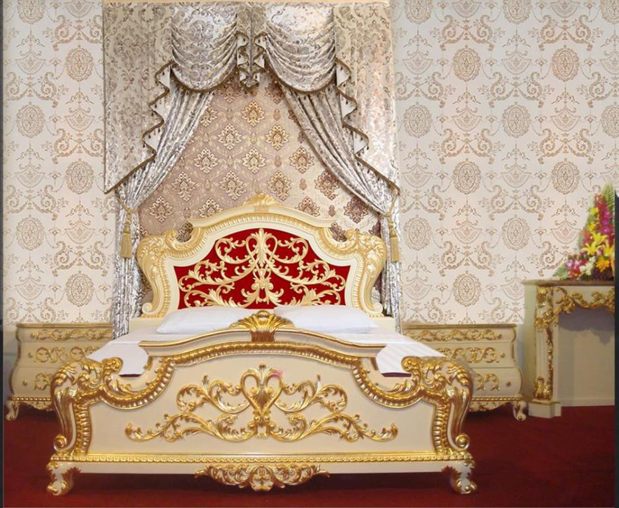 Victory Sai Gon Hotel Хошимин Экстерьер фото