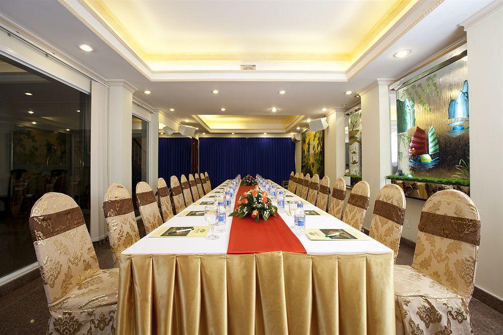 Victory Sai Gon Hotel Хошимин Удобства фото