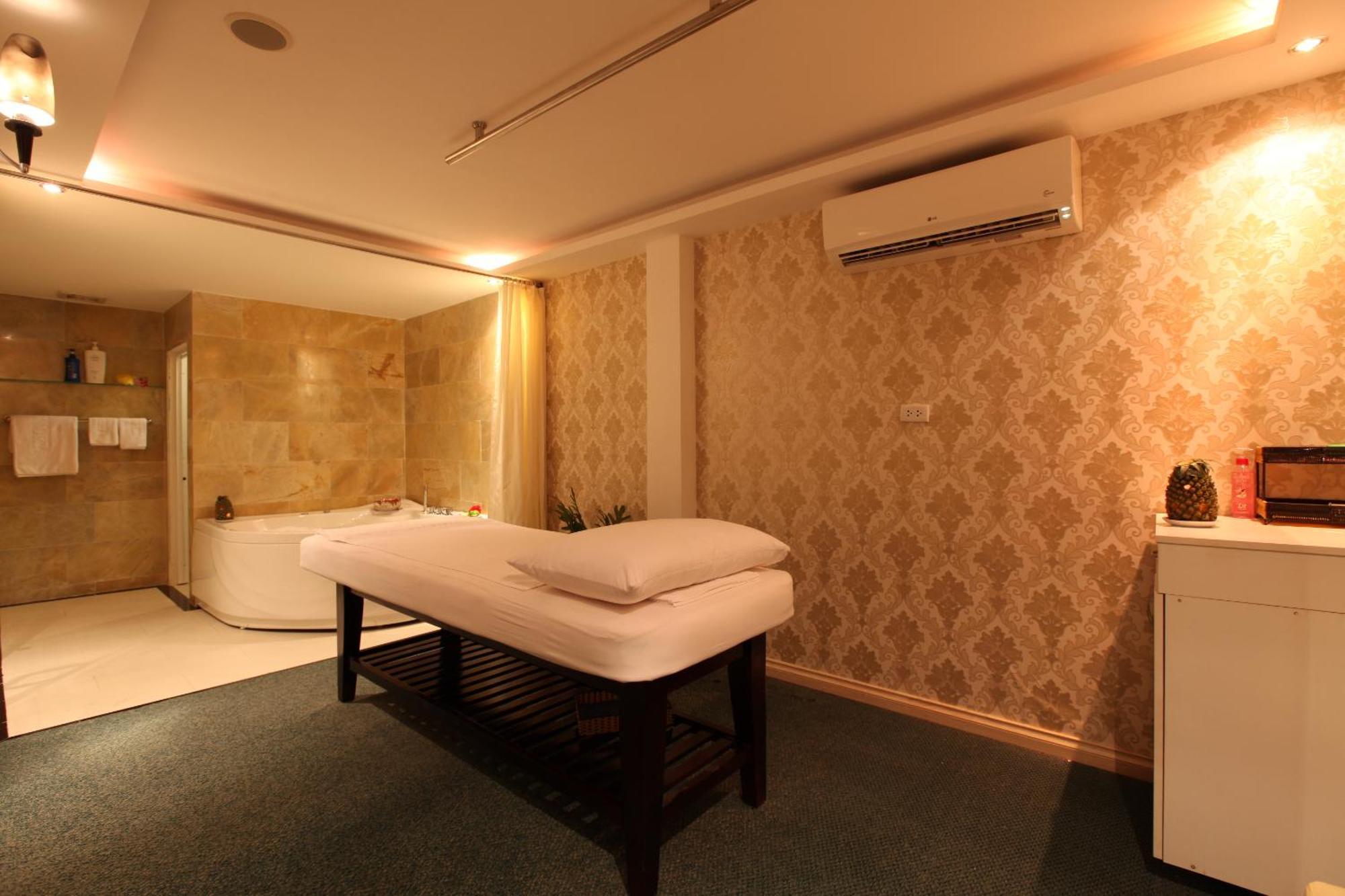 Victory Sai Gon Hotel Хошимин Экстерьер фото